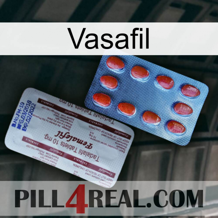 Vasafil 36